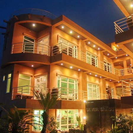 Silver Sands Resort - 涛岛 外观 照片
