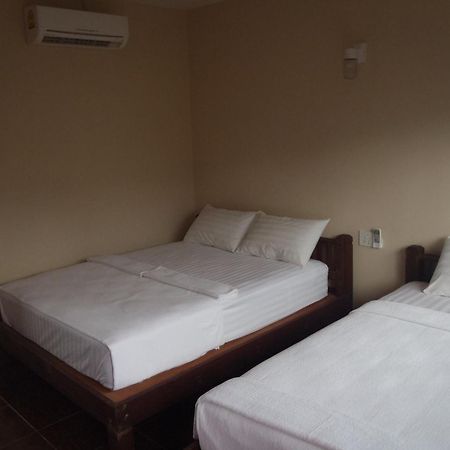 Silver Sands Resort - 涛岛 外观 照片