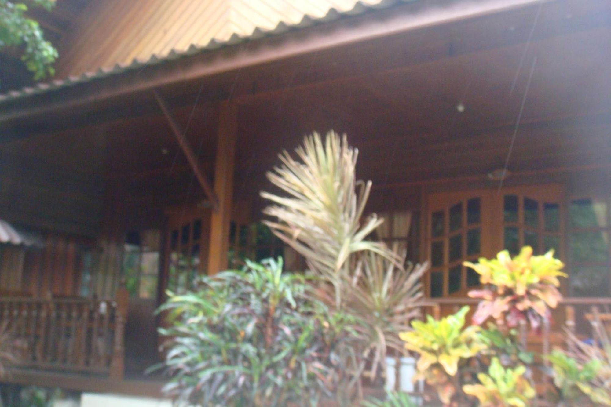 Silver Sands Resort - 涛岛 外观 照片