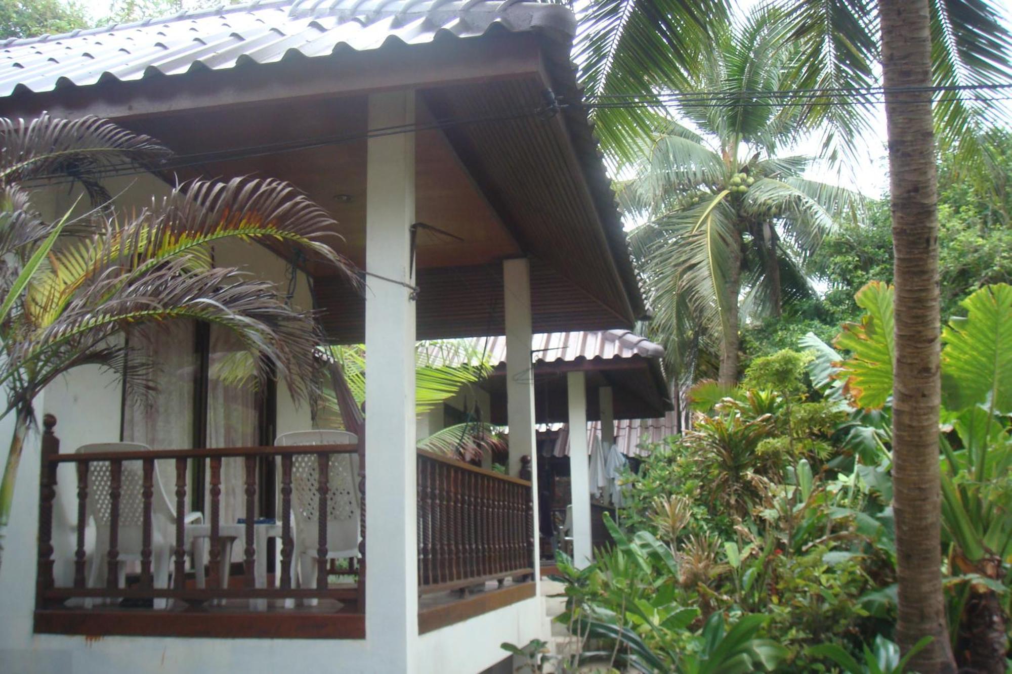 Silver Sands Resort - 涛岛 外观 照片