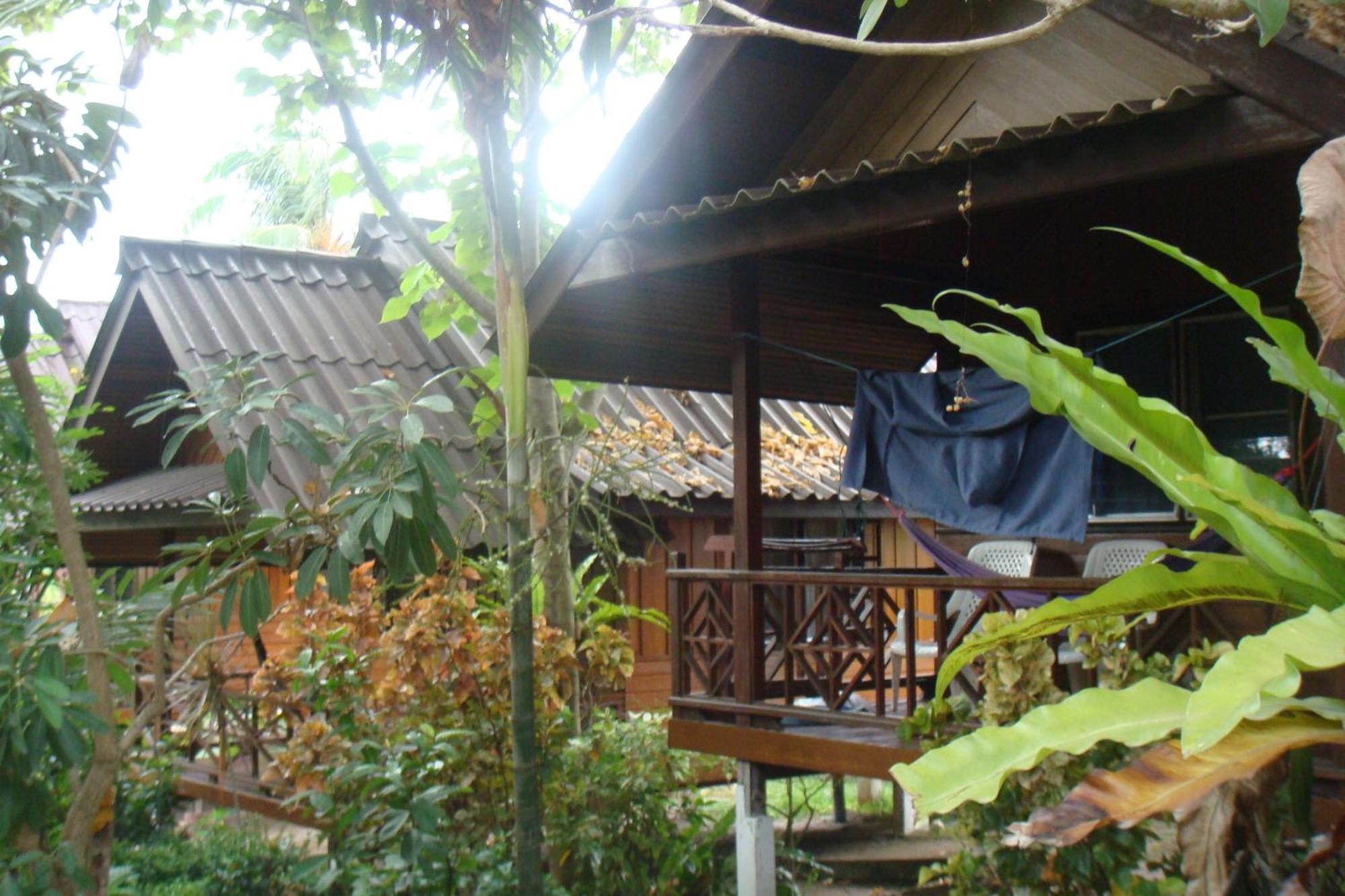 Silver Sands Resort - 涛岛 外观 照片