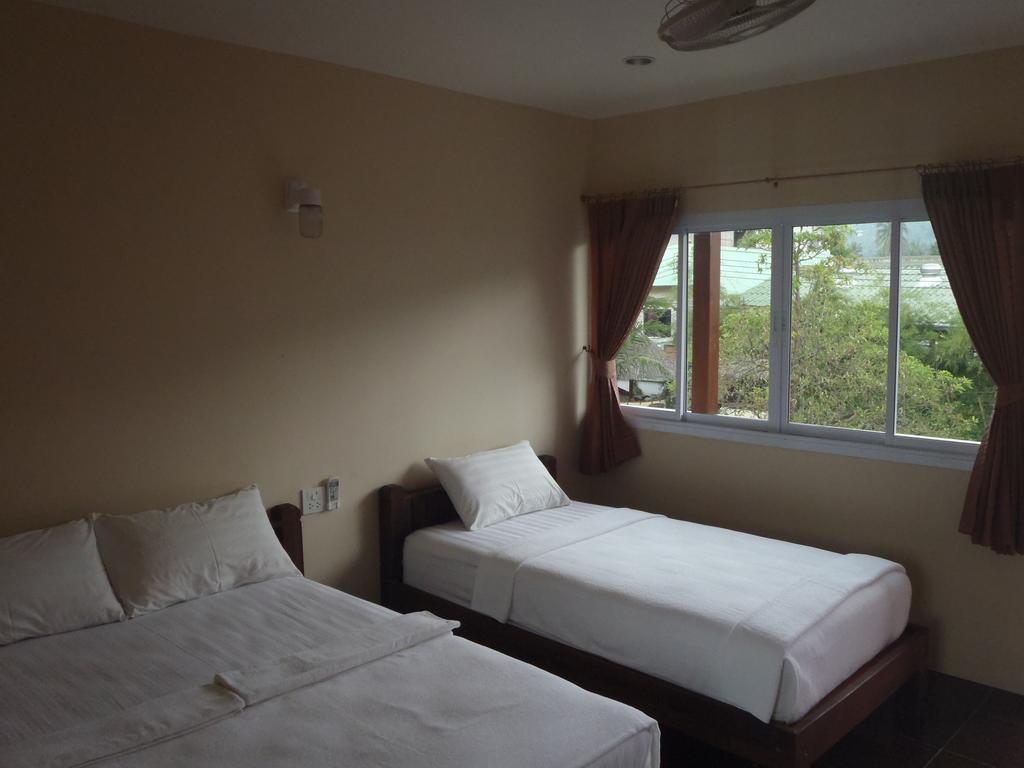 Silver Sands Resort - 涛岛 外观 照片