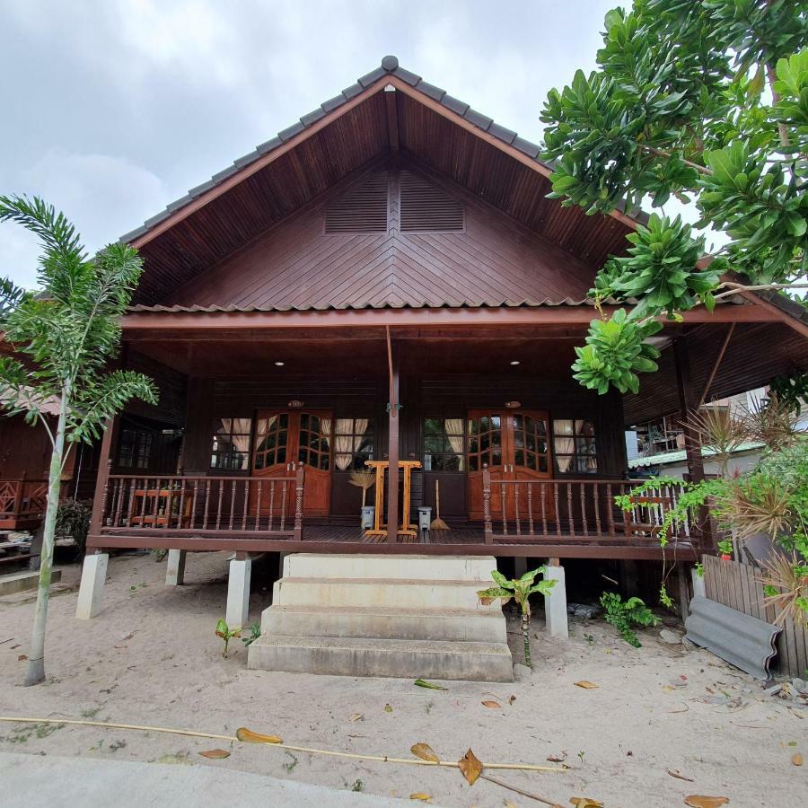 Silver Sands Resort - 涛岛 外观 照片