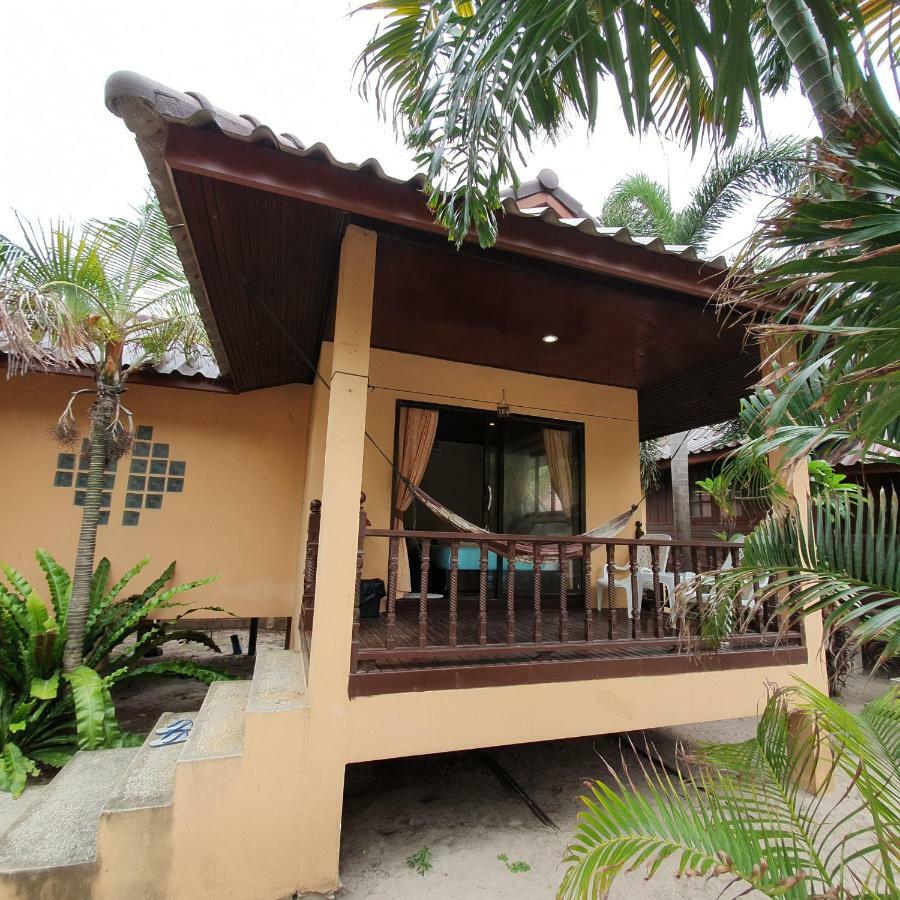 Silver Sands Resort - 涛岛 外观 照片