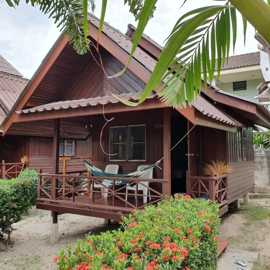 Silver Sands Resort - 涛岛 外观 照片