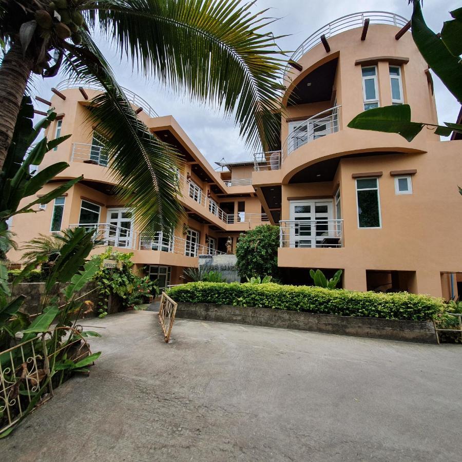 Silver Sands Resort - 涛岛 外观 照片